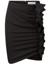 Nina Ricci - Short Skirts - Lyst