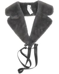 P.A.R.O.S.H. - Winter Scarves - Lyst