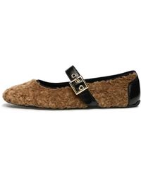 Candice Cooper - Ballerina Shoes - Lyst