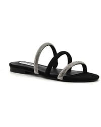 Steve Madden - Sliders - Lyst
