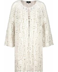 Monari - Veelzijdige Pullover &Amp; Vest - Lyst