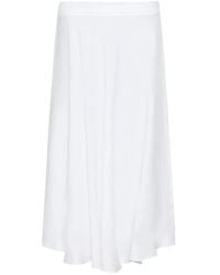 Marella - Midi Skirts - Lyst
