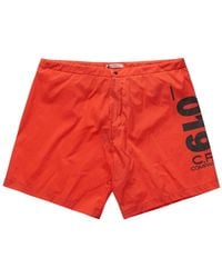 C.P. Company - Casual Shorts - Lyst