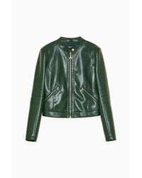 Patrizia Pepe - Light Jackets - Lyst