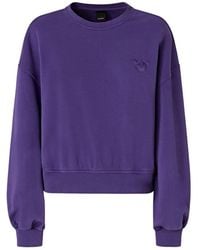 Pinko - Sweatshirts - Lyst