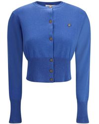 Vivienne Westwood - Cardigans - Lyst