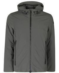 Rrd - Down Jackets - Lyst