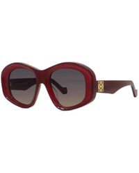 Loewe - Sunglasses - Lyst