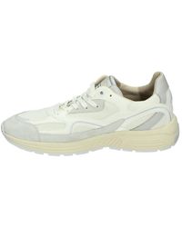 Floris Van Bommel - De Rezer 01.32 - Lyst