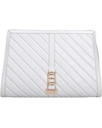 La Carrie - Plumar Big Bag - Lyst