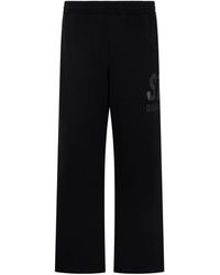 Golden Goose - Sweatpants - Lyst