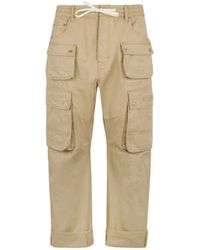 DSquared² - Outdoor Trousers - Lyst