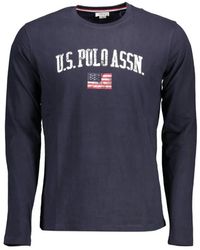U.S. POLO ASSN. - Long Sleeve T-Shirts - Lyst