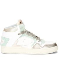 Philippe Model - Schoenen ,Veelkleurig ,Katoen Sneakers La Grande Tennis - Lyst