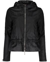 Moorer - Light Jackets - Lyst
