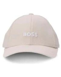 HUGO - Zed Cap - Lyst