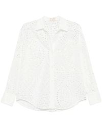 MC2 Saint Barth - Shirts - Lyst