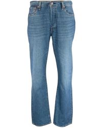 Levi's - 501 Original Fit Jeans - Lyst