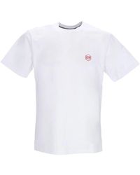 DOLLY NOIRE - Barcellona X Dlynr Tee Weißes T-Shirt - Lyst
