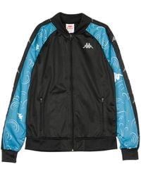 Kappa - Light Jackets - Lyst