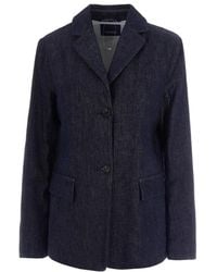 Max Mara - Blazers - Lyst