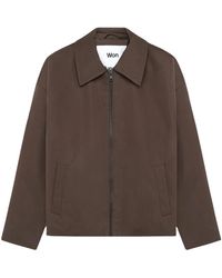 Won Hundred - Light Jackets - Lyst