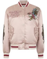 Philipp Plein - Bomber Jackets - Lyst