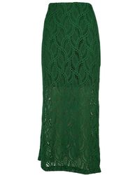 March23 - Maxi Skirts - Lyst