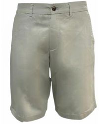 Harmont & Blaine - Casual Shorts - Lyst