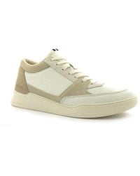 Tommy Hilfiger - Schuhe Elevated Hi Cupsole Mix - Lyst