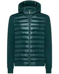 Rrd - Down Jackets - Lyst