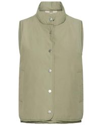 Part Two - Vests - Lyst