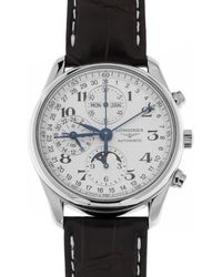 Longines - Watches - Lyst