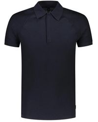 ALPHATAURI - Polo Shirts - Lyst