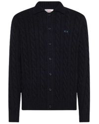 Sun 68 - Cardigans - Lyst
