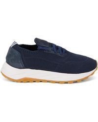 Fedeli - Sneakers - Lyst