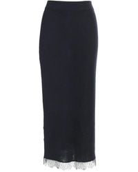 arch4 - Maxi Skirts - Lyst