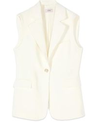 Oltre - Vests - Lyst