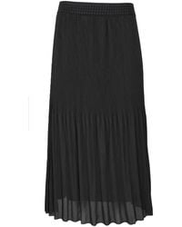 2-Biz - Midi Skirts - Lyst