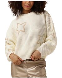 Nukus - Truien & Vesten ,Atlanta Pullover - Lyst