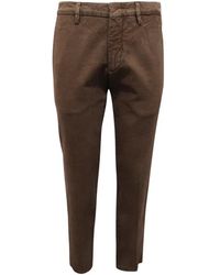 Michael Coal - Chinos - Lyst