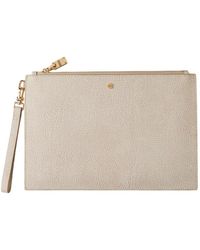 Borbonese - Clutches - Lyst