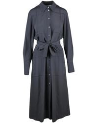Beatrice B. - Shirt Dresses - Lyst