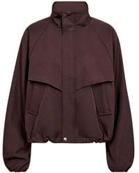 co'couture - Light Jackets - Lyst