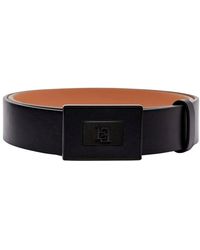 Elisabetta Franchi - Belts - Lyst