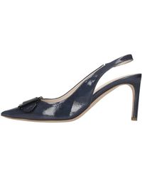 Roberto Del Carlo - Pumps - Lyst