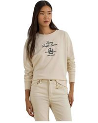 Ralph Lauren - Sweatshirts - Lyst