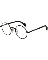 Yohji Yamamoto - Glasses - Lyst