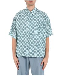 Bonsai - Short Sleeve Shirts - Lyst