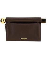 Jacquemus - Clutches - Lyst